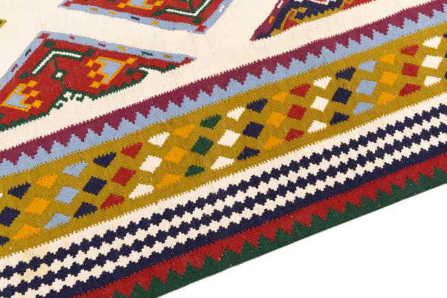Kilim Fars Shiraz - 3