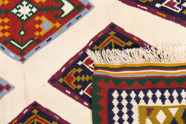 Kilim Fars Shiraz - 5
