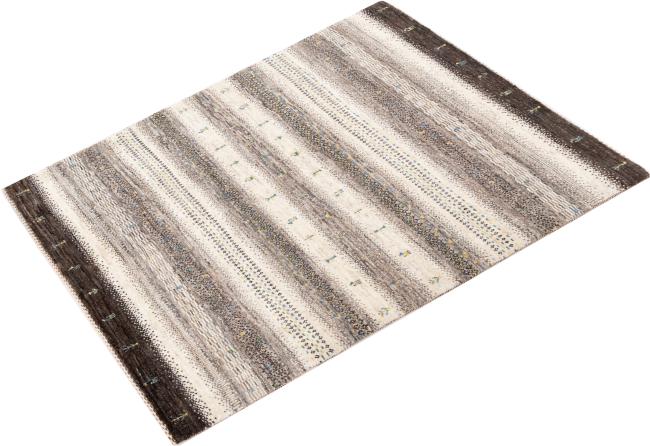 Perzisch Gabbeh Loribaft Tabiibaft - 1