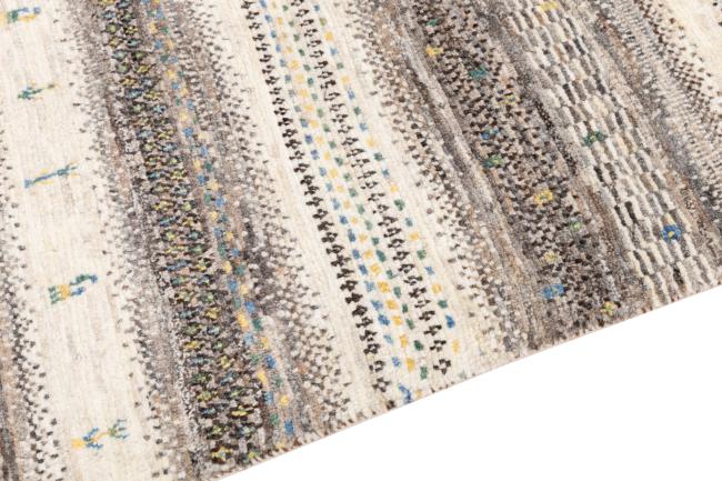 Perzisch Gabbeh Loribaft Tabiibaft - 4