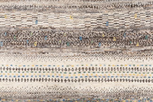 Perzisch Gabbeh Loribaft Tabiibaft - 6