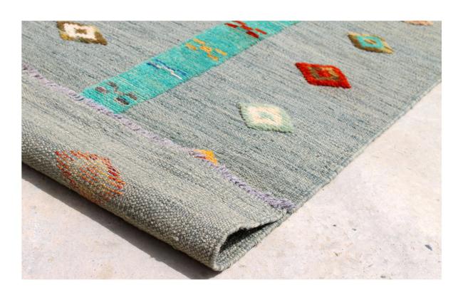 Kilim Afghan Nimbaft Edition - 2