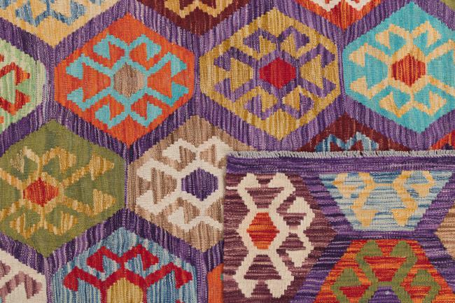 Kilim Afgán - 5