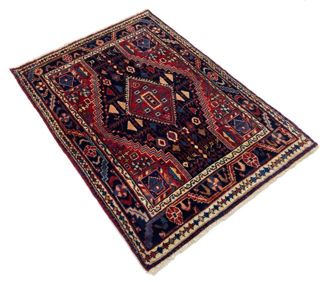 Tuyserkan - 2