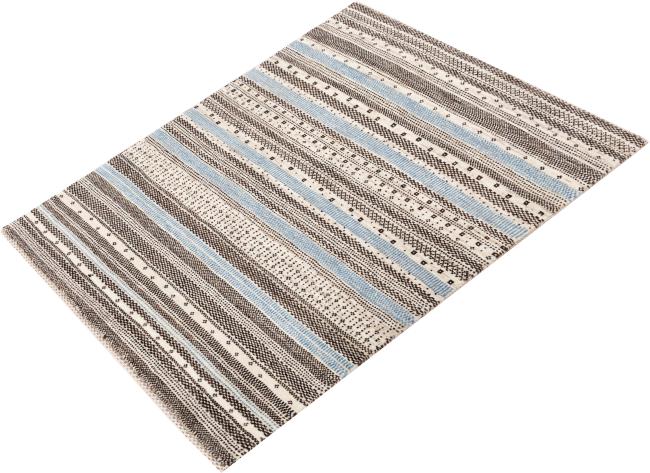 Perzisch Gabbeh Loribaft Tabiibaft - 1