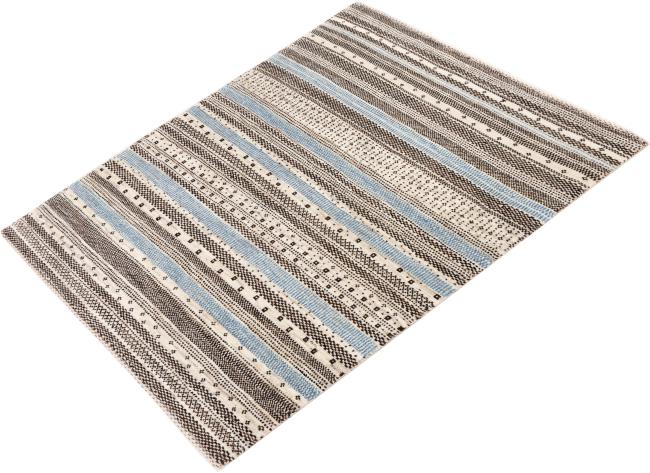 Perzisch Gabbeh Loribaft Tabiibaft - 2