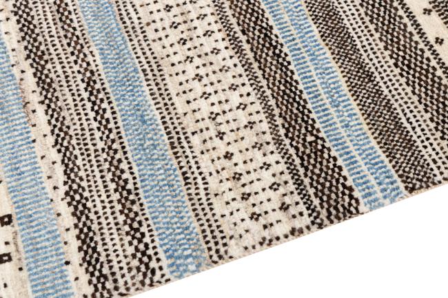 Perzisch Gabbeh Loribaft Tabiibaft - 4