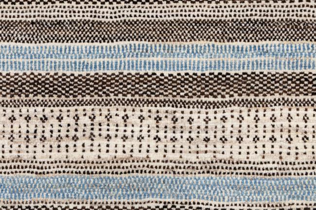 Perzisch Gabbeh Loribaft Tabiibaft - 6