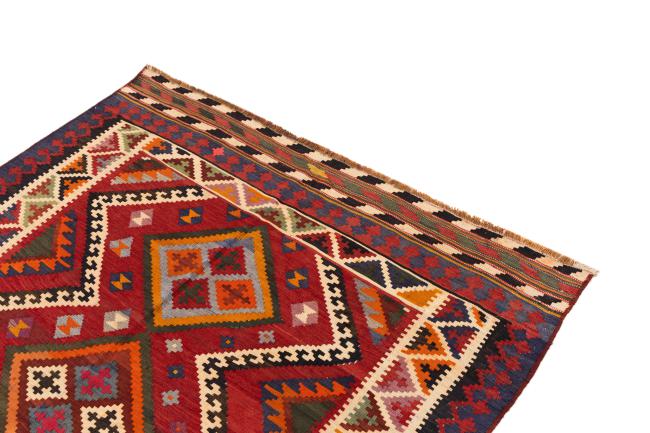 Kilim Fars Shiraz - 2