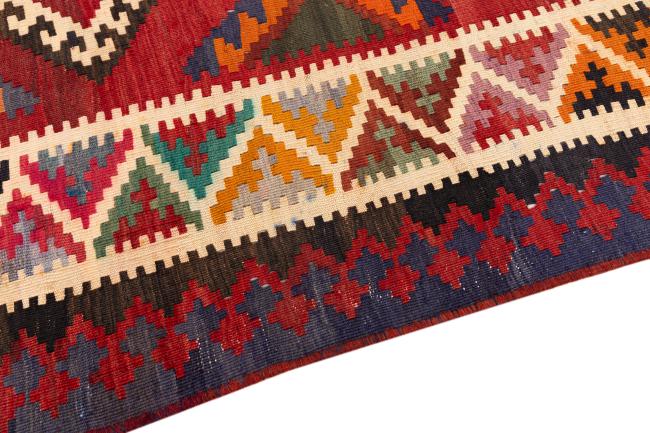 Kilim Fars Shiraz - 3