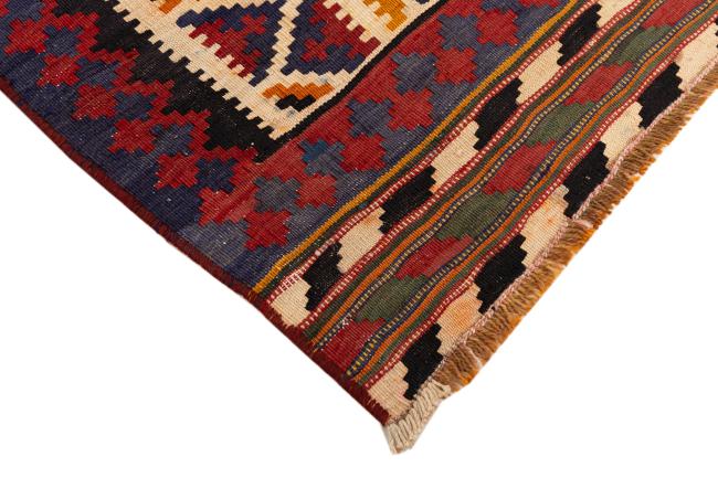 Kilim Fars Shiraz - 4