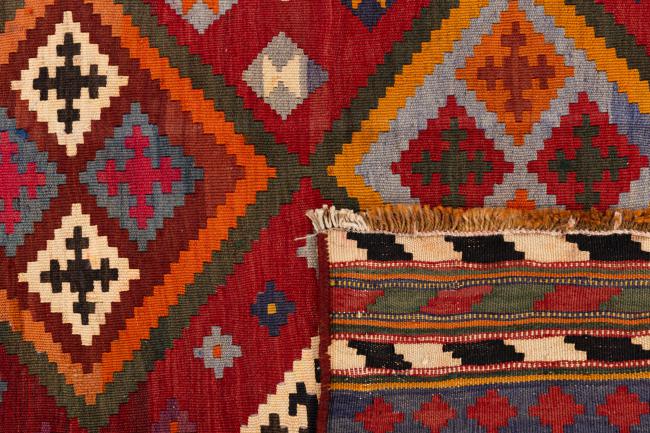 Kilim Fars Shiraz - 5