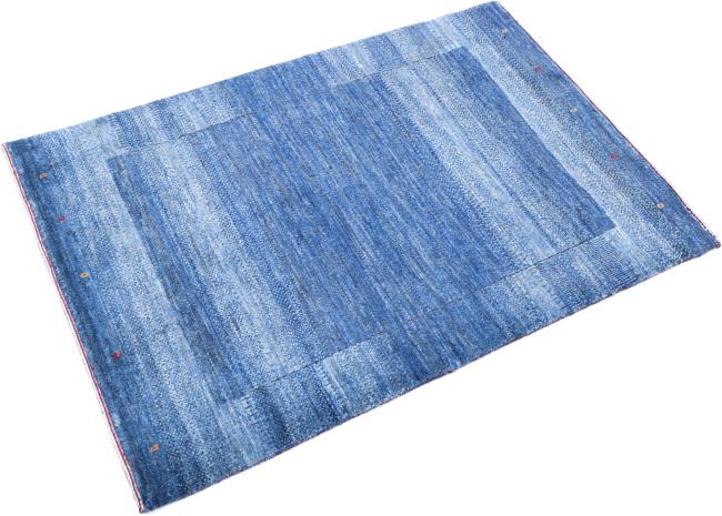 Persian Gabbeh Loribaft Essence - 1