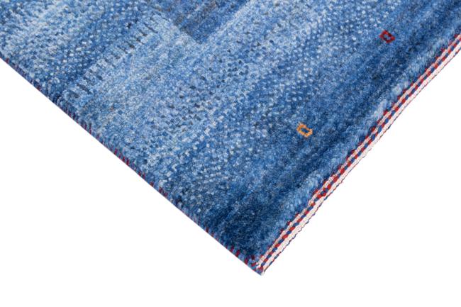 Persian Gabbeh Loribaft Essence - 5