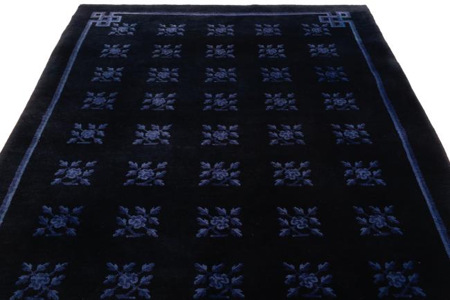 Chinois Ancien Pao Tou - 7