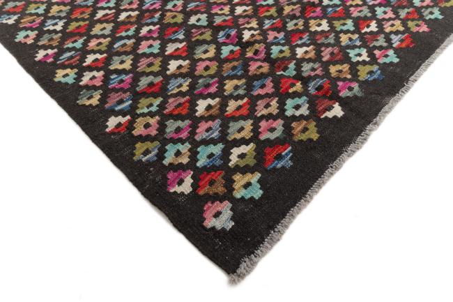 Kilim Afegão - 4