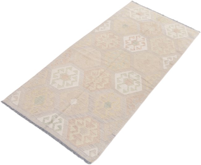 Kilim Afghan - 1