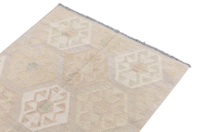 Kilim Afghan - 2