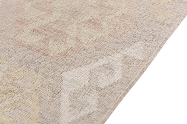 Kilim Afghan - 4