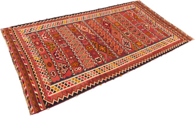 Kilim Fars Shiraz - 1
