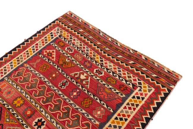 Kilim Fars Shiraz - 2