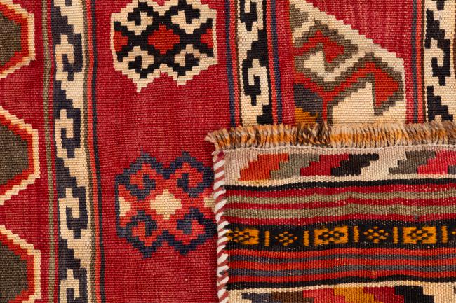 Kilim Fars Shiraz - 5