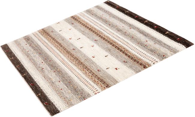 Perzisch Gabbeh Loribaft Tabiibaft - 2