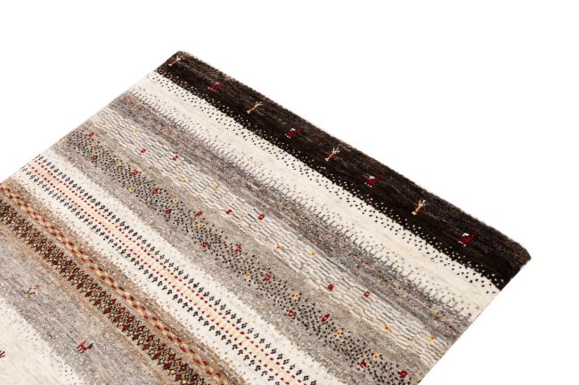 Perzisch Gabbeh Loribaft Tabiibaft - 3