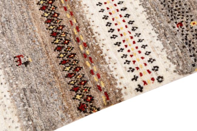 Perzisch Gabbeh Loribaft Tabiibaft - 4