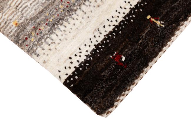 Perzisch Gabbeh Loribaft Tabiibaft - 5