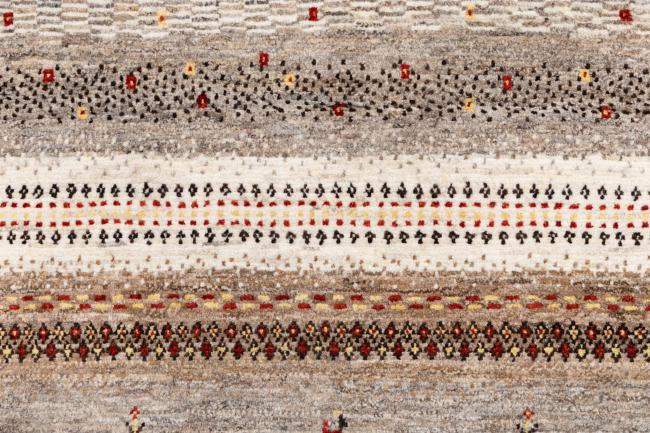 Perzisch Gabbeh Loribaft Tabiibaft - 6