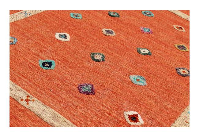 Kilim Afghan Nimbaft Edition - 1