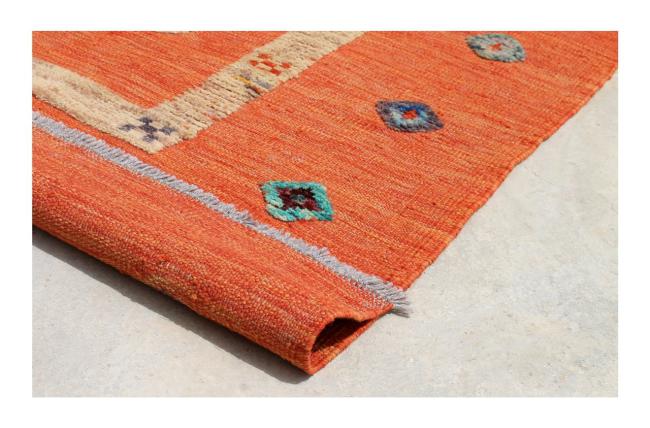 Kilim Afghan Nimbaft Edition - 2