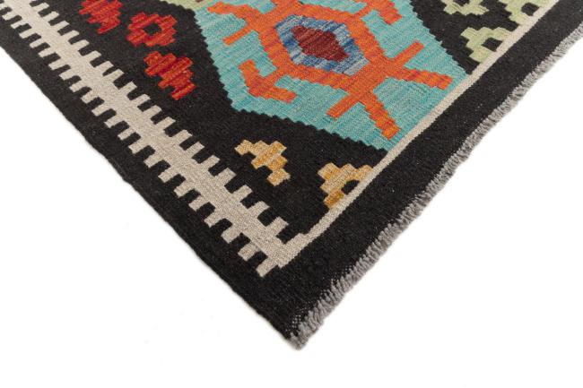 Kilim Afegão - 4