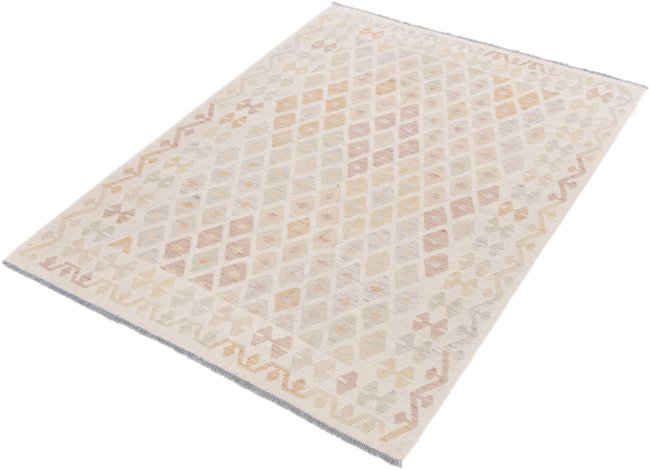 Kilim Afghan - 1