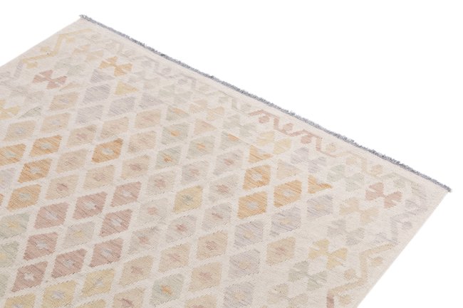 Kilim Afghan - 2