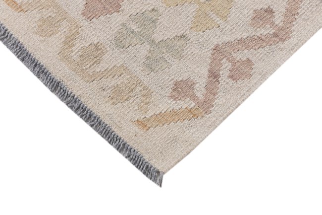Kilim Afghan - 3