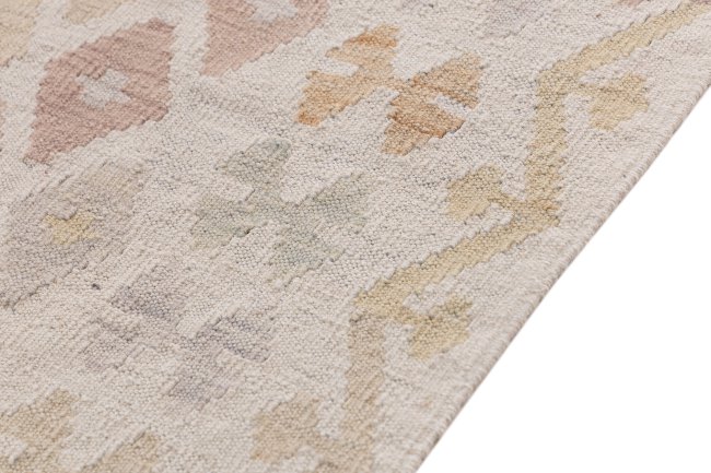 Kilim Afghan - 4