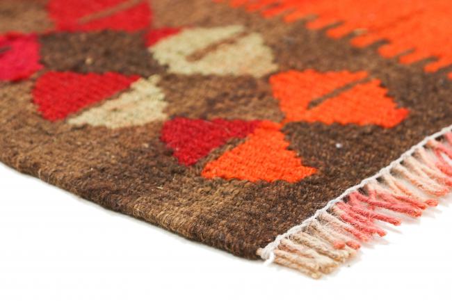 Kilim Fars Azerbaijan Antik - 5