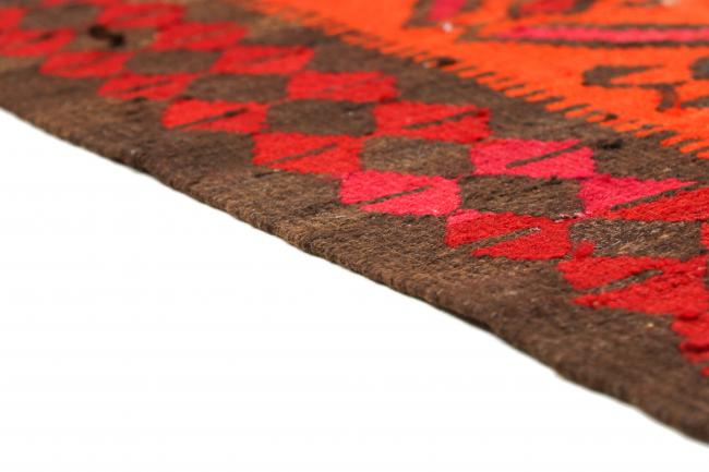 Kilim Fars Azerbaijan Antik - 6