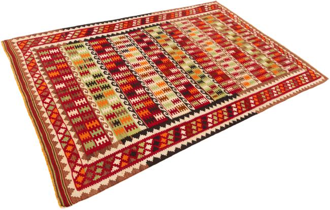 Kilim Fars Shiraz - 1