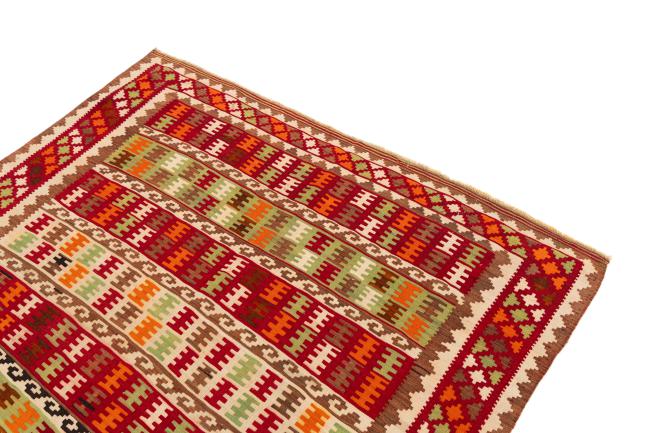 Kilim Fars Shiraz - 2