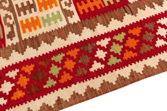 Kilim Fars Shiraz - 3