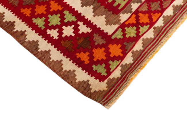 Kilim Fars Shiraz - 4