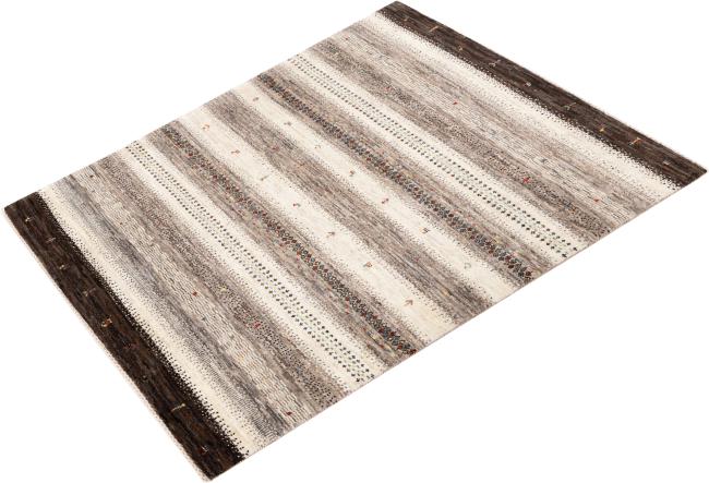 Perzisch Gabbeh Loribaft Tabiibaft - 1