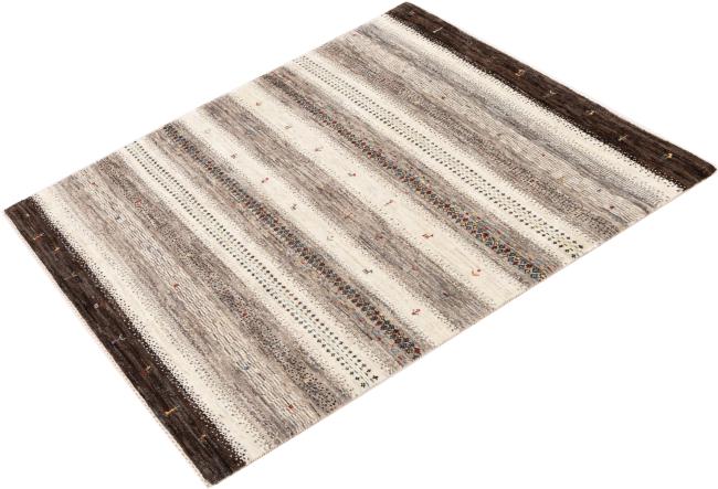 Perzisch Gabbeh Loribaft Tabiibaft - 2