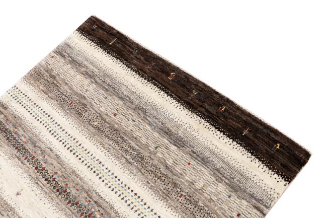 Perzisch Gabbeh Loribaft Tabiibaft - 3