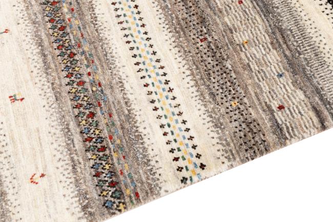 Perzisch Gabbeh Loribaft Tabiibaft - 4