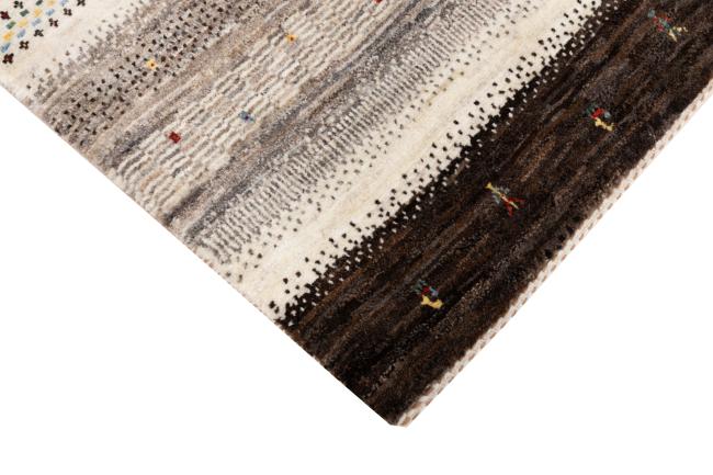 Perzisch Gabbeh Loribaft Tabiibaft - 5