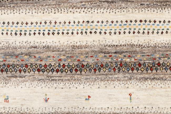 Perzisch Gabbeh Loribaft Tabiibaft - 6